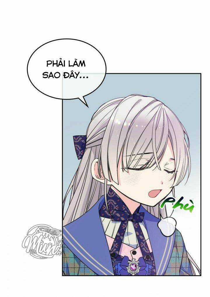 Anh Trai Tôi Quá Hiền Lành Làm Tôi Lo Lắng Ghê Chapter 16 trang 66