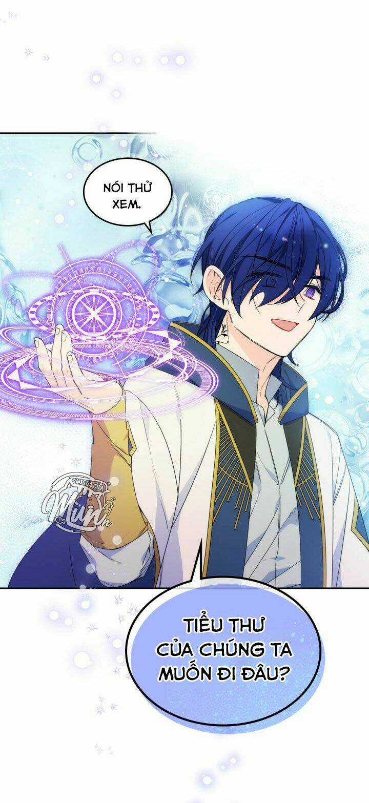 Anh Trai Tôi Quá Hiền Lành Làm Tôi Lo Lắng Ghê Chapter 16 trang 70