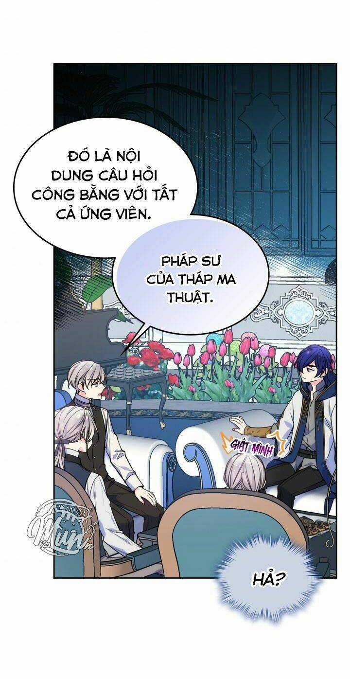 Anh Trai Tôi Quá Hiền Lành Làm Tôi Lo Lắng Ghê Chapter 16 trang 8