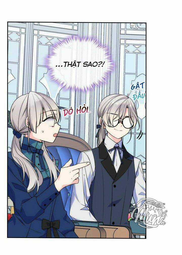 Anh Trai Tôi Quá Hiền Lành Làm Tôi Lo Lắng Ghê Chapter 16 trang 9