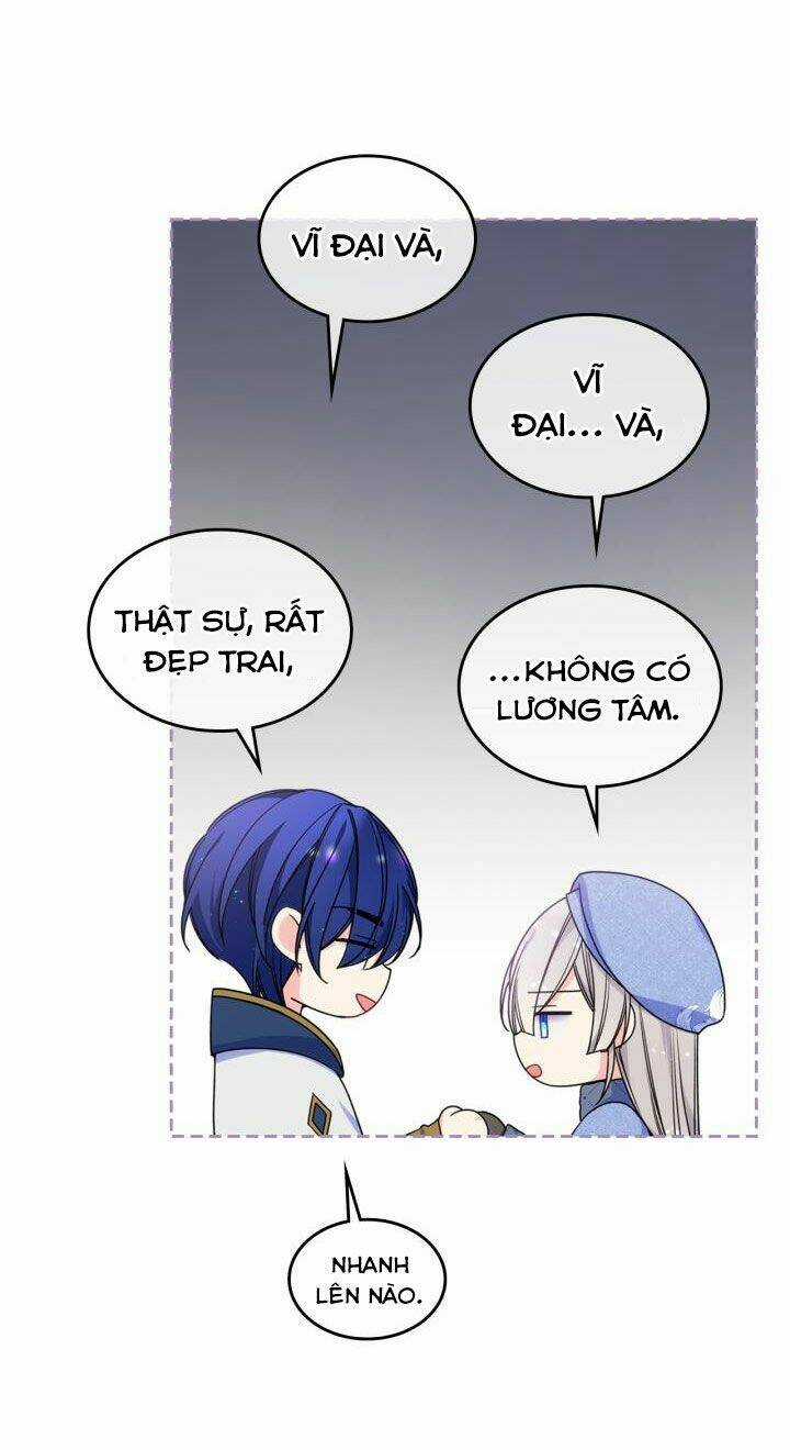 Anh Trai Tôi Quá Hiền Lành Làm Tôi Lo Lắng Ghê Chapter 17 trang 11