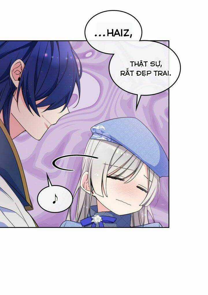 Anh Trai Tôi Quá Hiền Lành Làm Tôi Lo Lắng Ghê Chapter 17 trang 12