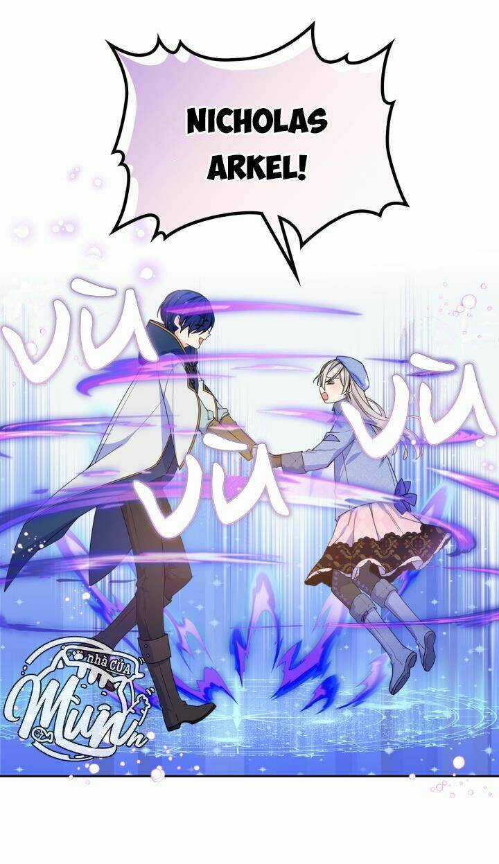 Anh Trai Tôi Quá Hiền Lành Làm Tôi Lo Lắng Ghê Chapter 17 trang 13