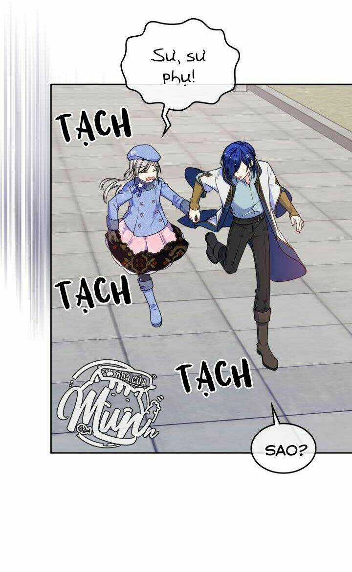 Anh Trai Tôi Quá Hiền Lành Làm Tôi Lo Lắng Ghê Chapter 17 trang 17