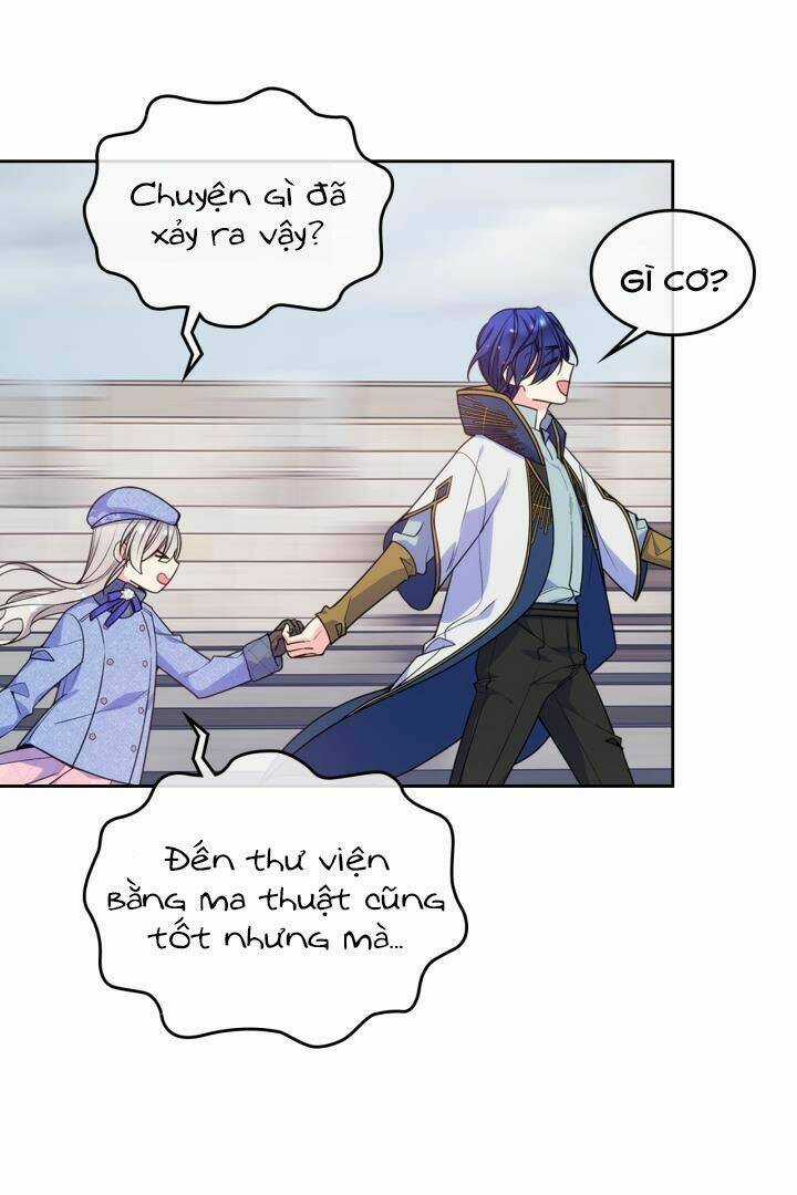 Anh Trai Tôi Quá Hiền Lành Làm Tôi Lo Lắng Ghê Chapter 17 trang 18