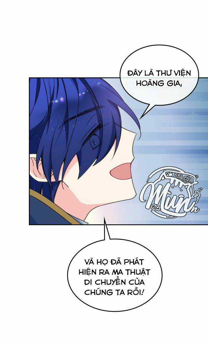 Anh Trai Tôi Quá Hiền Lành Làm Tôi Lo Lắng Ghê Chapter 17 trang 20