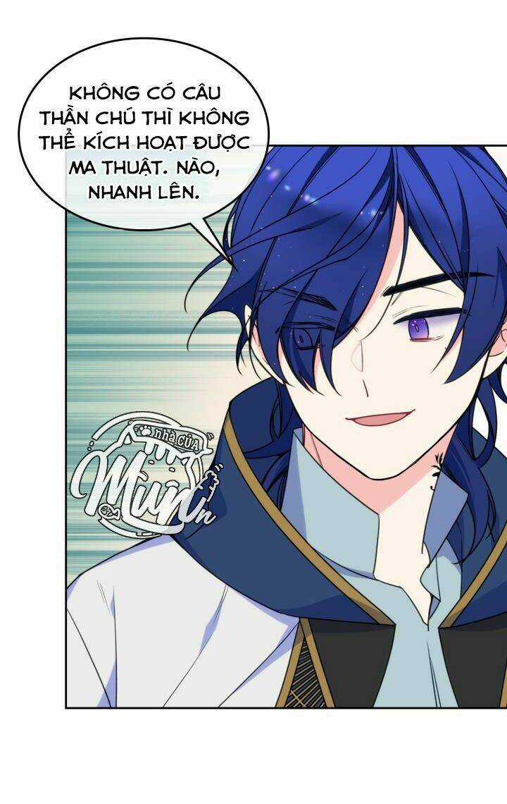 Anh Trai Tôi Quá Hiền Lành Làm Tôi Lo Lắng Ghê Chapter 17 trang 25