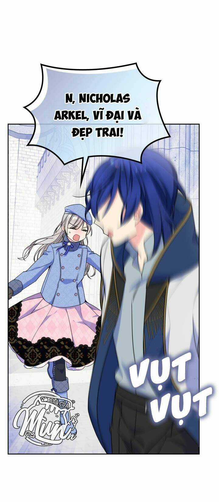 Anh Trai Tôi Quá Hiền Lành Làm Tôi Lo Lắng Ghê Chapter 17 trang 26