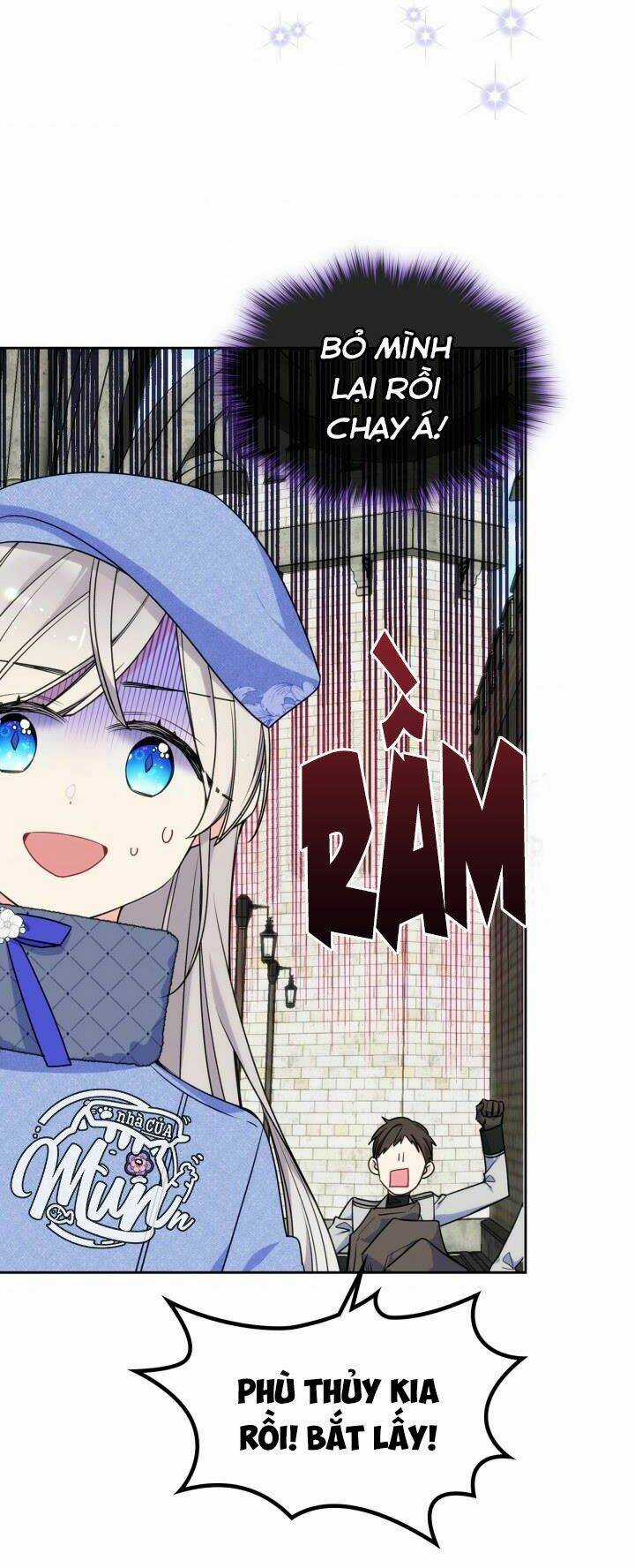 Anh Trai Tôi Quá Hiền Lành Làm Tôi Lo Lắng Ghê Chapter 17 trang 28