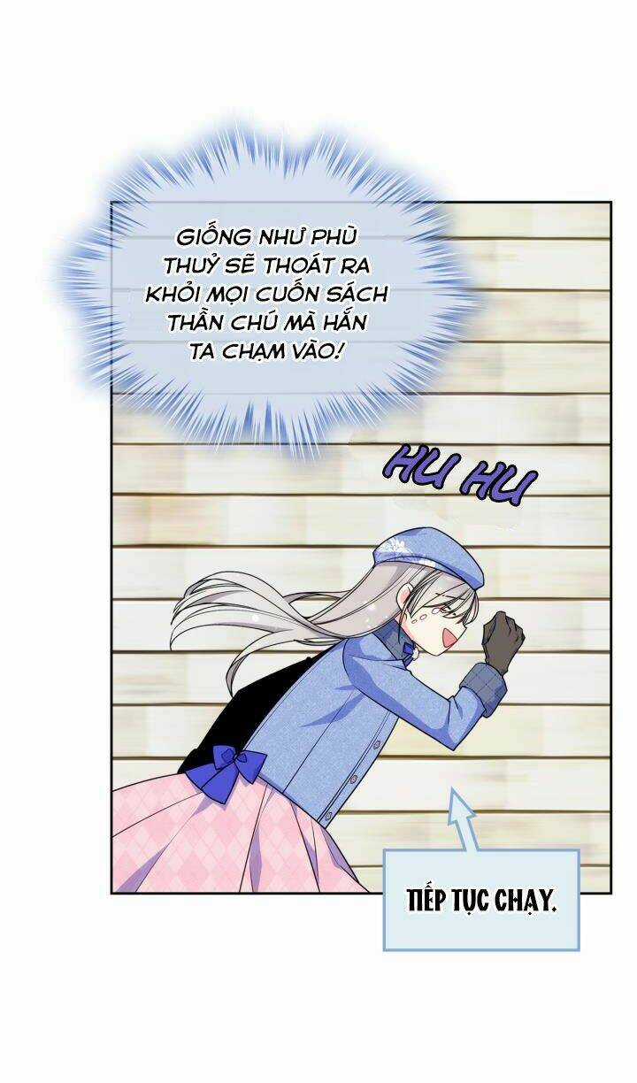 Anh Trai Tôi Quá Hiền Lành Làm Tôi Lo Lắng Ghê Chapter 17 trang 29