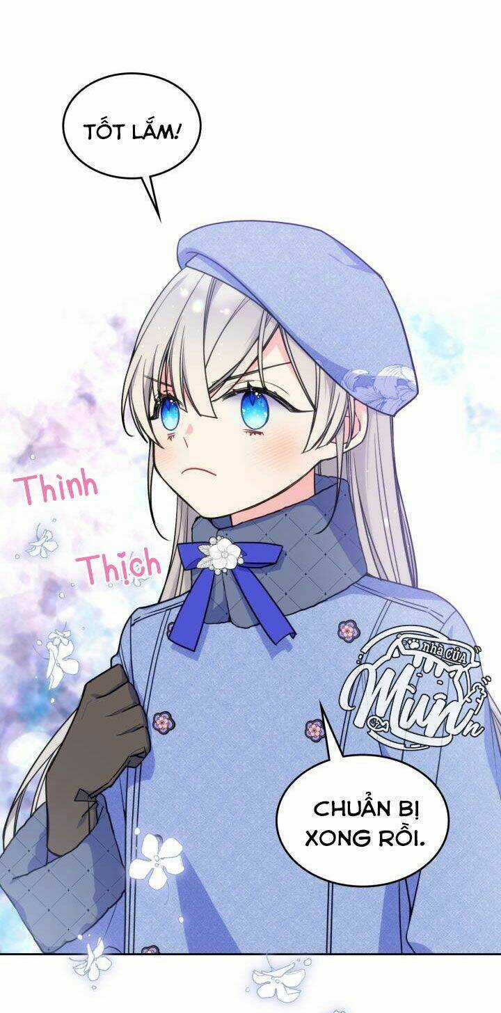 Anh Trai Tôi Quá Hiền Lành Làm Tôi Lo Lắng Ghê Chapter 17 trang 3