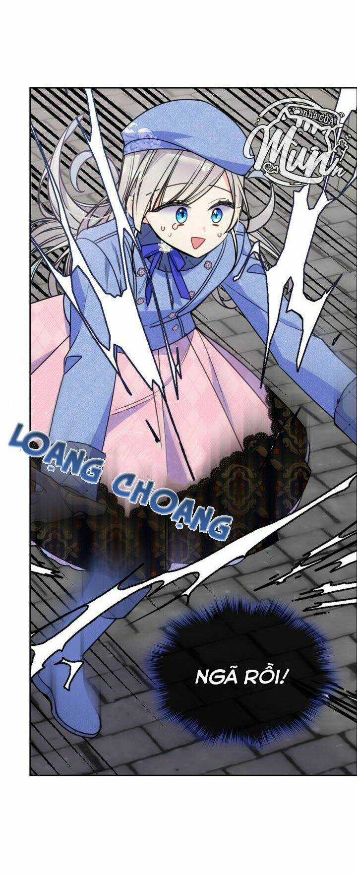 Anh Trai Tôi Quá Hiền Lành Làm Tôi Lo Lắng Ghê Chapter 17 trang 31