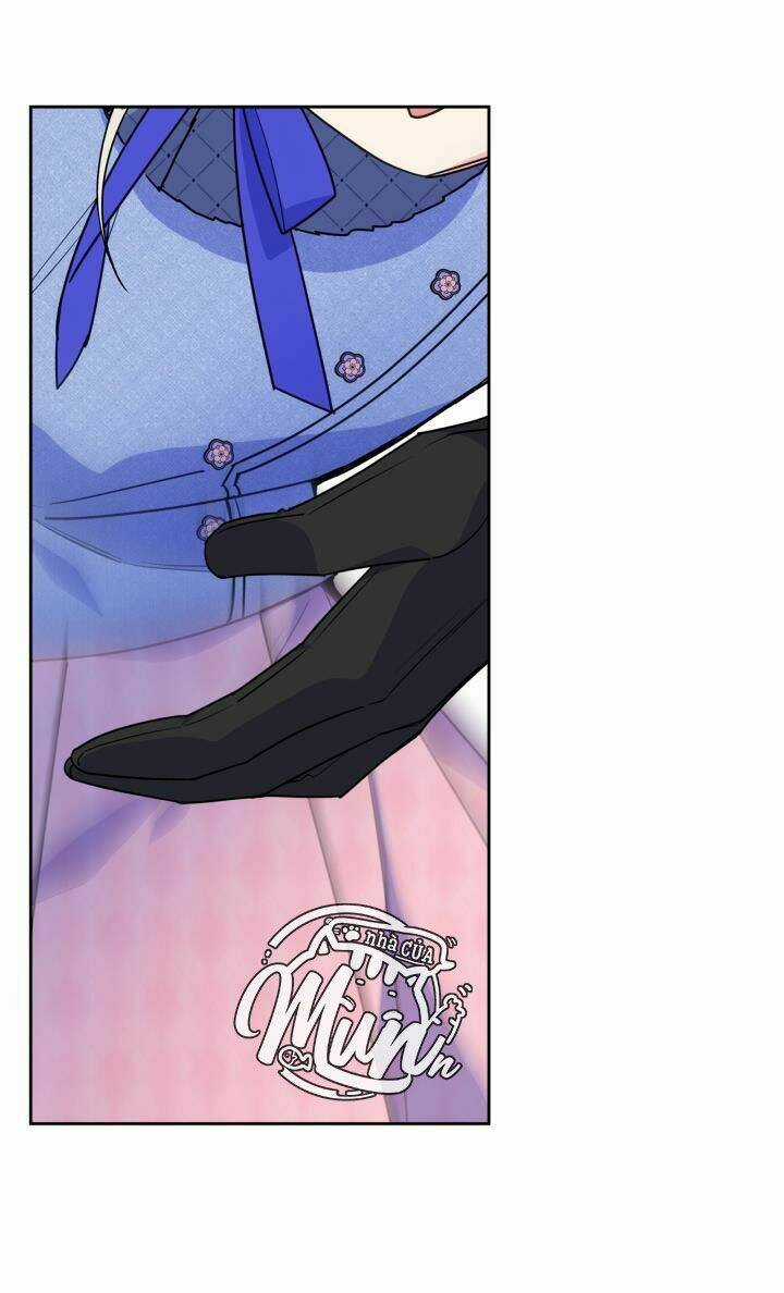 Anh Trai Tôi Quá Hiền Lành Làm Tôi Lo Lắng Ghê Chapter 17 trang 32