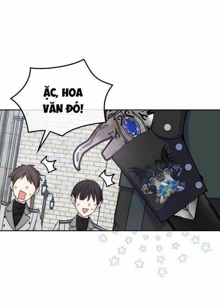 Anh Trai Tôi Quá Hiền Lành Làm Tôi Lo Lắng Ghê Chapter 17 trang 35