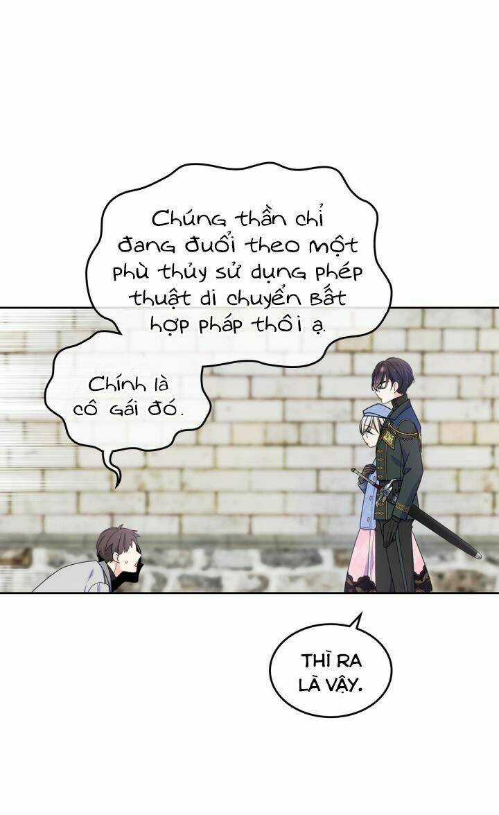 Anh Trai Tôi Quá Hiền Lành Làm Tôi Lo Lắng Ghê Chapter 17 trang 38