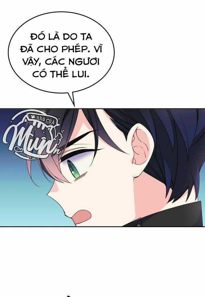 Anh Trai Tôi Quá Hiền Lành Làm Tôi Lo Lắng Ghê Chapter 17 trang 39