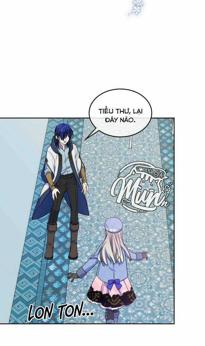 Anh Trai Tôi Quá Hiền Lành Làm Tôi Lo Lắng Ghê Chapter 17 trang 4