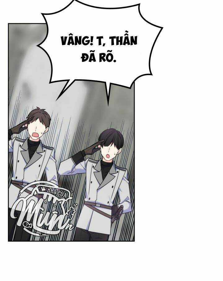 Anh Trai Tôi Quá Hiền Lành Làm Tôi Lo Lắng Ghê Chapter 17 trang 40