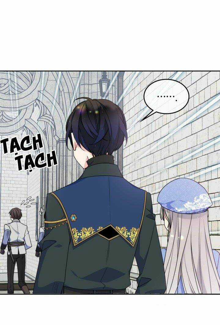 Anh Trai Tôi Quá Hiền Lành Làm Tôi Lo Lắng Ghê Chapter 17 trang 41