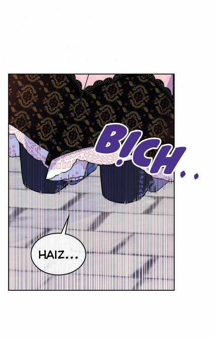 Anh Trai Tôi Quá Hiền Lành Làm Tôi Lo Lắng Ghê Chapter 17 trang 42