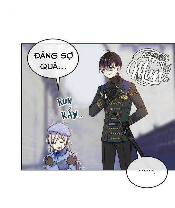 Anh Trai Tôi Quá Hiền Lành Làm Tôi Lo Lắng Ghê Chapter 17 trang 43