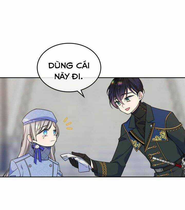 Anh Trai Tôi Quá Hiền Lành Làm Tôi Lo Lắng Ghê Chapter 17 trang 44