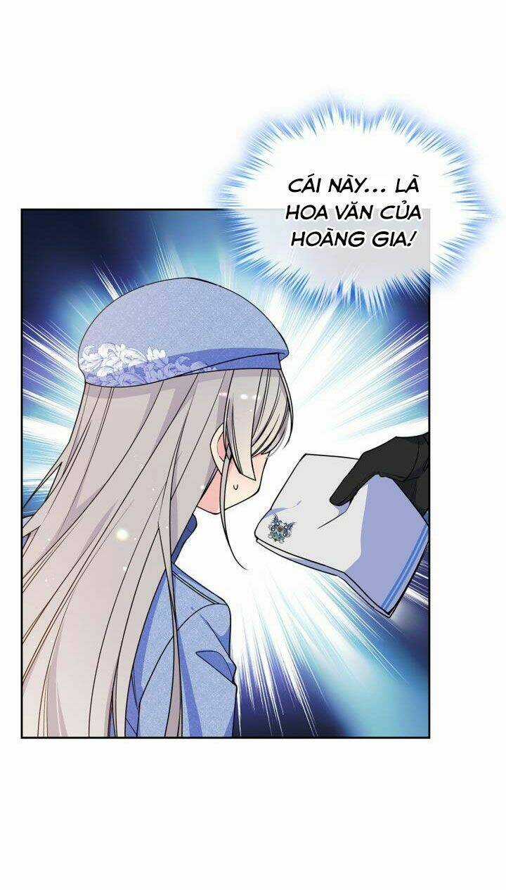 Anh Trai Tôi Quá Hiền Lành Làm Tôi Lo Lắng Ghê Chapter 17 trang 45