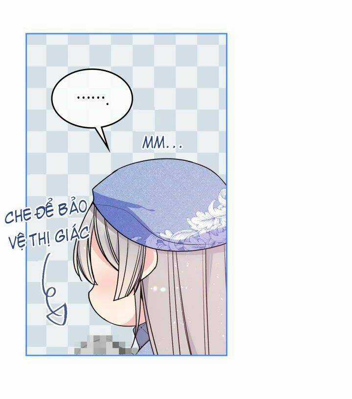 Anh Trai Tôi Quá Hiền Lành Làm Tôi Lo Lắng Ghê Chapter 17 trang 49