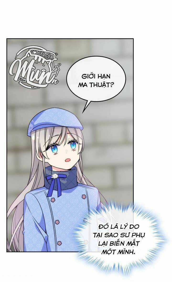 Anh Trai Tôi Quá Hiền Lành Làm Tôi Lo Lắng Ghê Chapter 17 trang 57