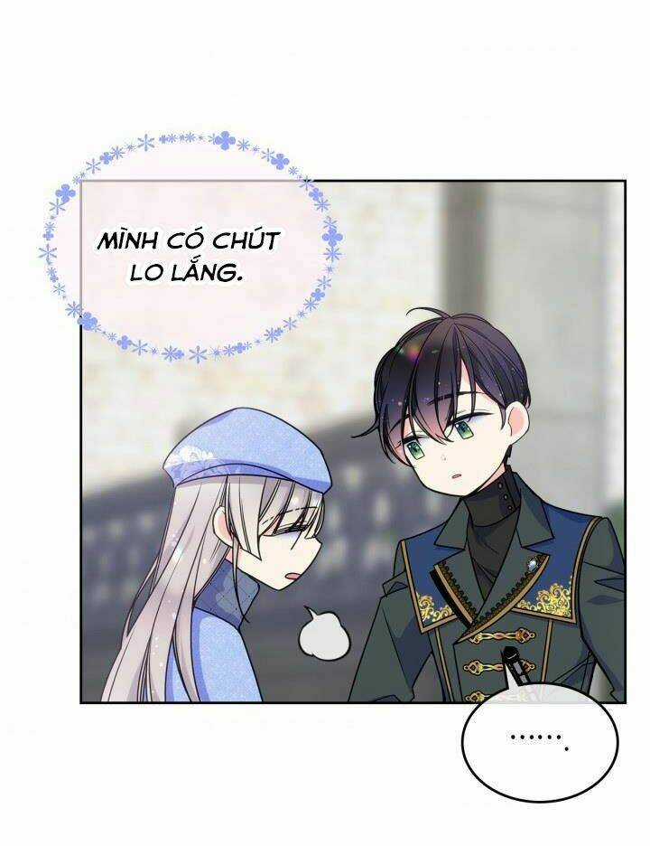 Anh Trai Tôi Quá Hiền Lành Làm Tôi Lo Lắng Ghê Chapter 17 trang 58