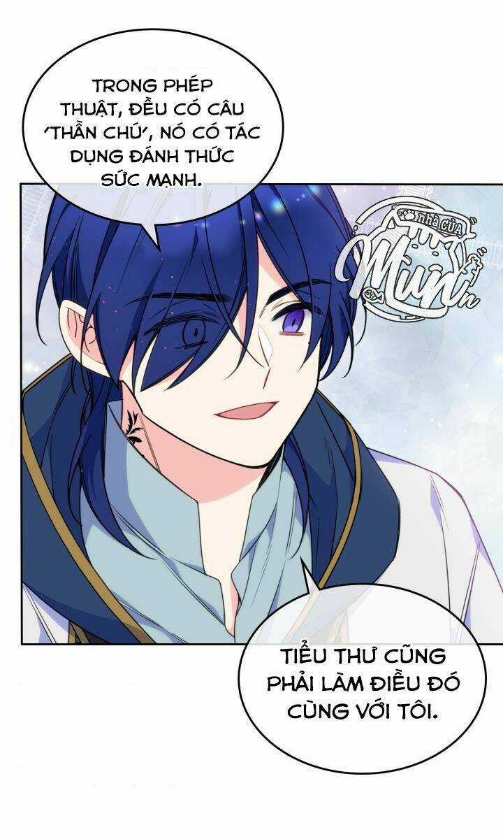 Anh Trai Tôi Quá Hiền Lành Làm Tôi Lo Lắng Ghê Chapter 17 trang 6