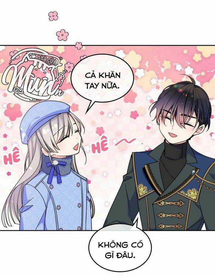 Anh Trai Tôi Quá Hiền Lành Làm Tôi Lo Lắng Ghê Chapter 17 trang 60