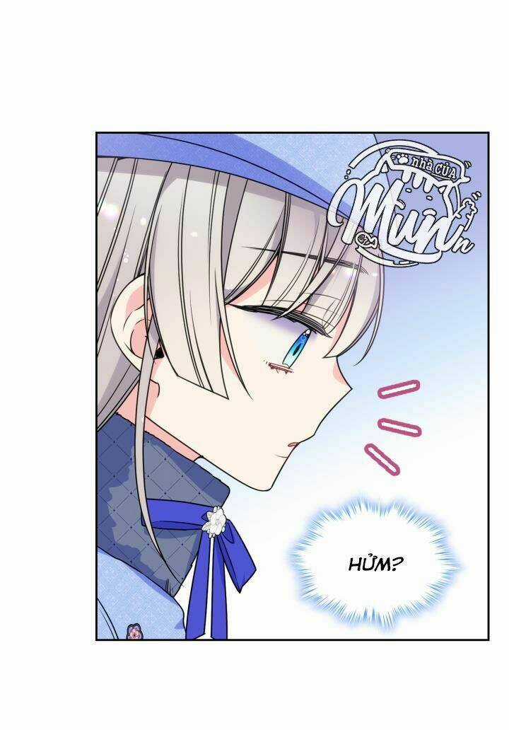 Anh Trai Tôi Quá Hiền Lành Làm Tôi Lo Lắng Ghê Chapter 17 trang 61