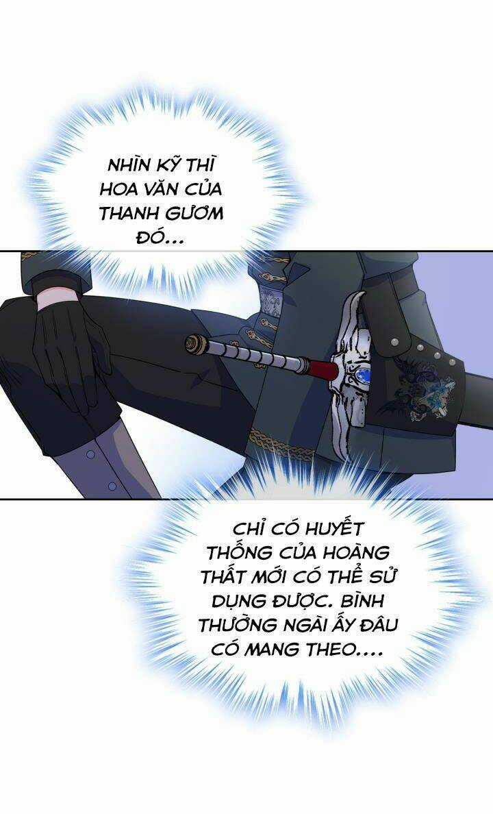 Anh Trai Tôi Quá Hiền Lành Làm Tôi Lo Lắng Ghê Chapter 17 trang 62