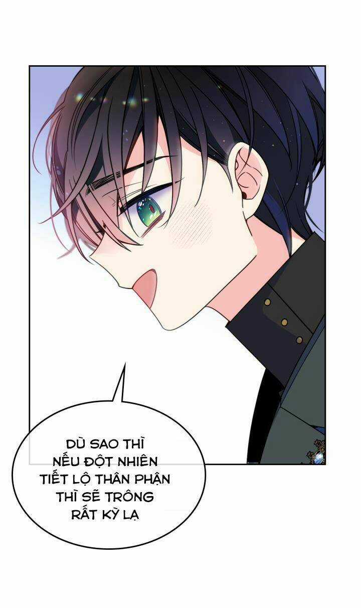 Anh Trai Tôi Quá Hiền Lành Làm Tôi Lo Lắng Ghê Chapter 17 trang 64