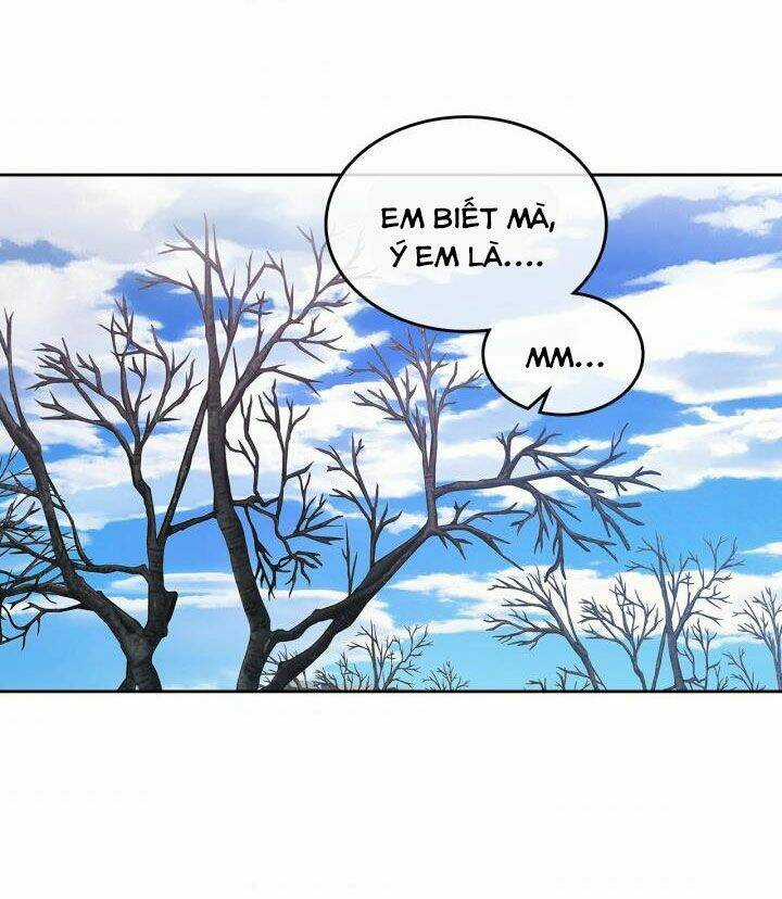 Anh Trai Tôi Quá Hiền Lành Làm Tôi Lo Lắng Ghê Chapter 17 trang 66