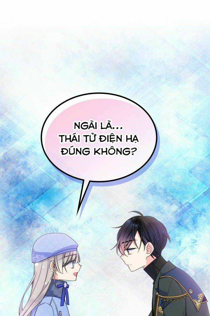 Anh Trai Tôi Quá Hiền Lành Làm Tôi Lo Lắng Ghê Chapter 17 trang 67