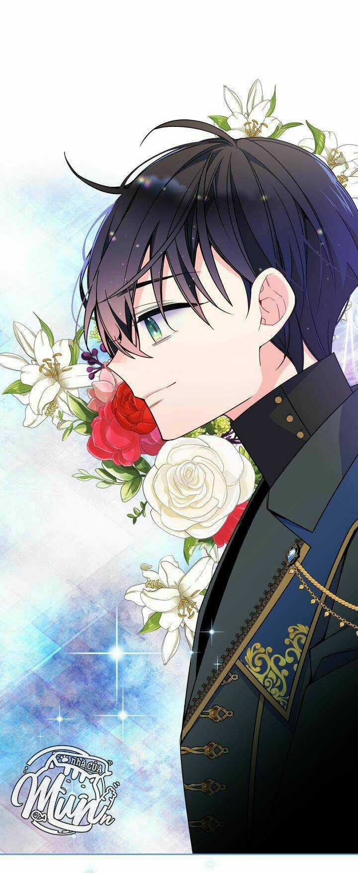 Anh Trai Tôi Quá Hiền Lành Làm Tôi Lo Lắng Ghê Chapter 17 trang 69