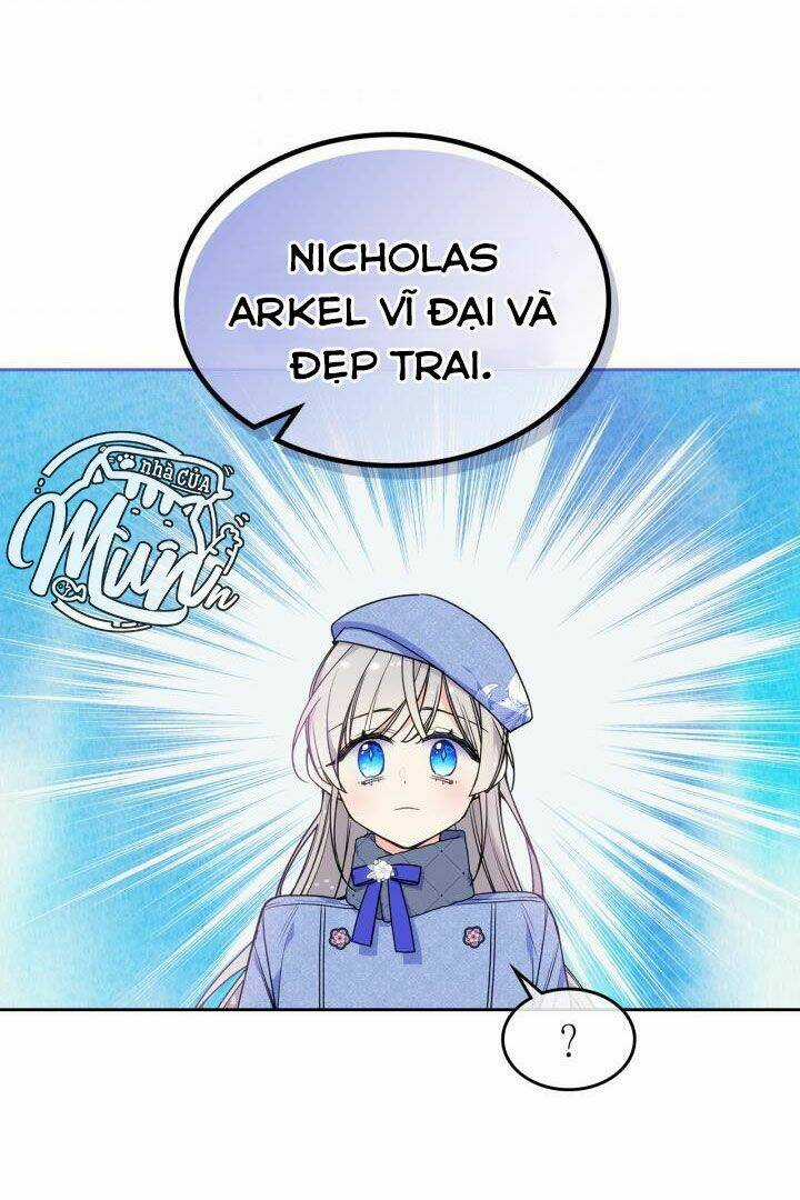 Anh Trai Tôi Quá Hiền Lành Làm Tôi Lo Lắng Ghê Chapter 17 trang 8