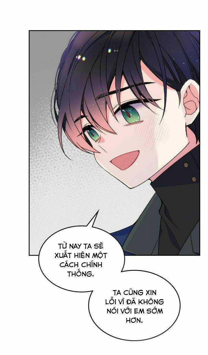 Anh Trai Tôi Quá Hiền Lành Làm Tôi Lo Lắng Ghê Chapter 18 trang 11