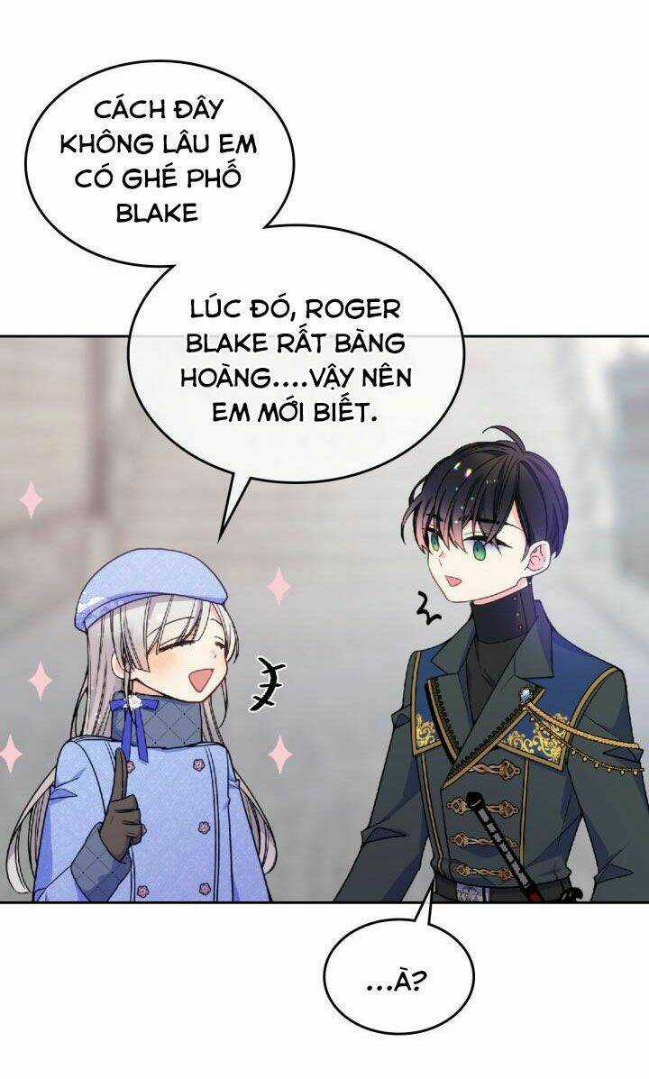 Anh Trai Tôi Quá Hiền Lành Làm Tôi Lo Lắng Ghê Chapter 18 trang 13