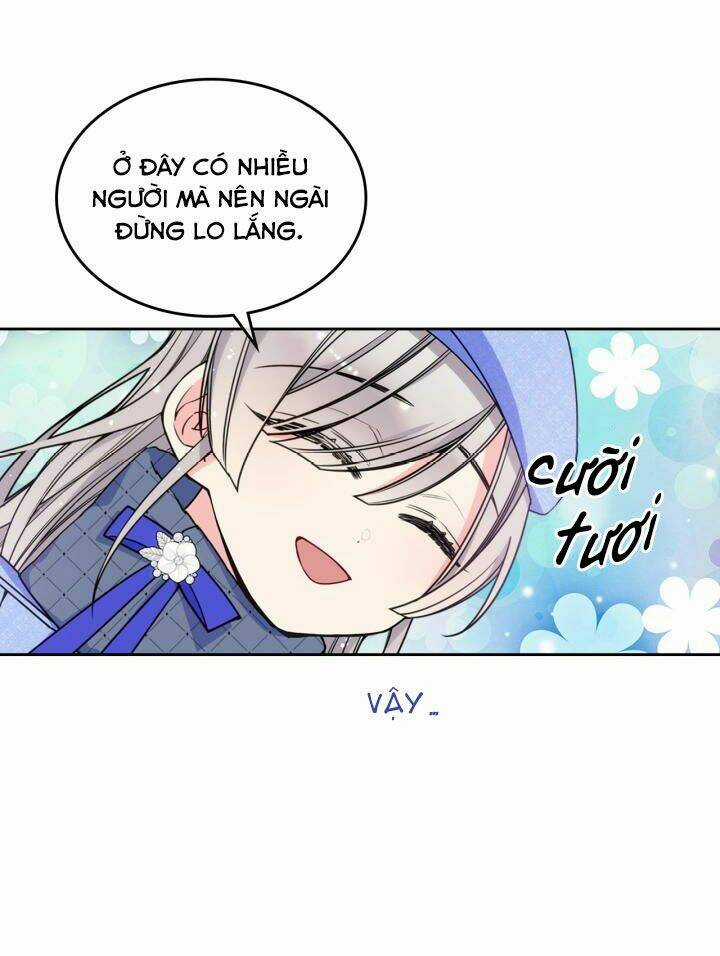 Anh Trai Tôi Quá Hiền Lành Làm Tôi Lo Lắng Ghê Chapter 18 trang 17