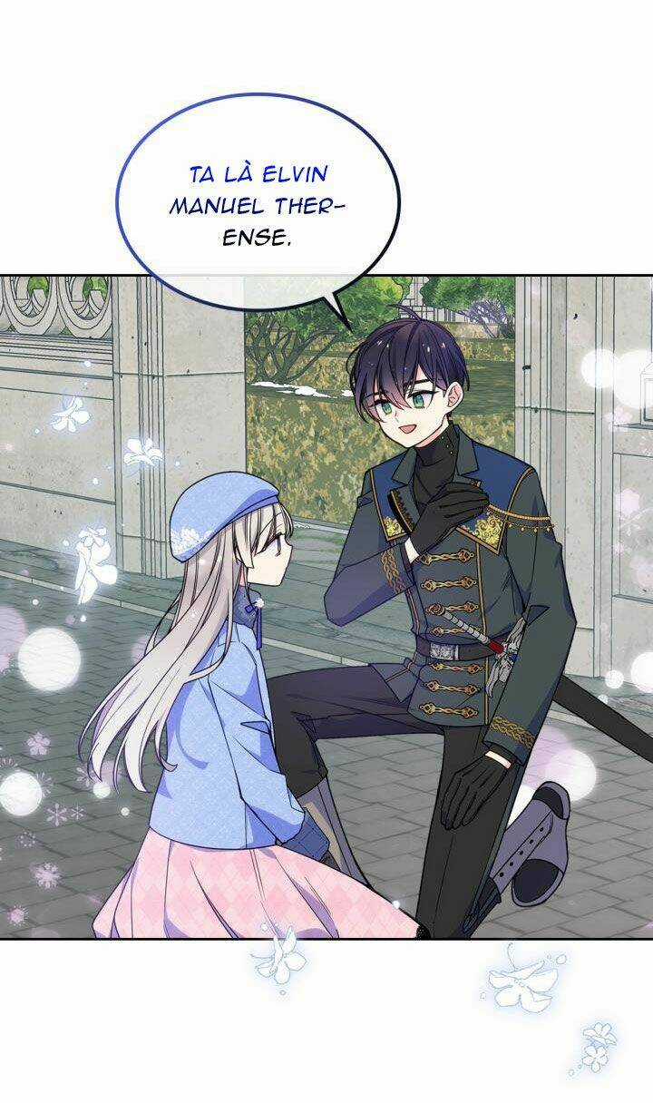 Anh Trai Tôi Quá Hiền Lành Làm Tôi Lo Lắng Ghê Chapter 18 trang 2