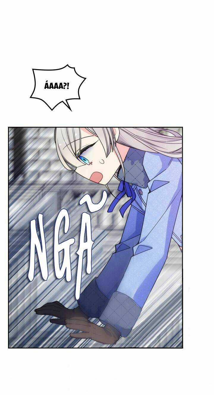 Anh Trai Tôi Quá Hiền Lành Làm Tôi Lo Lắng Ghê Chapter 18 trang 21