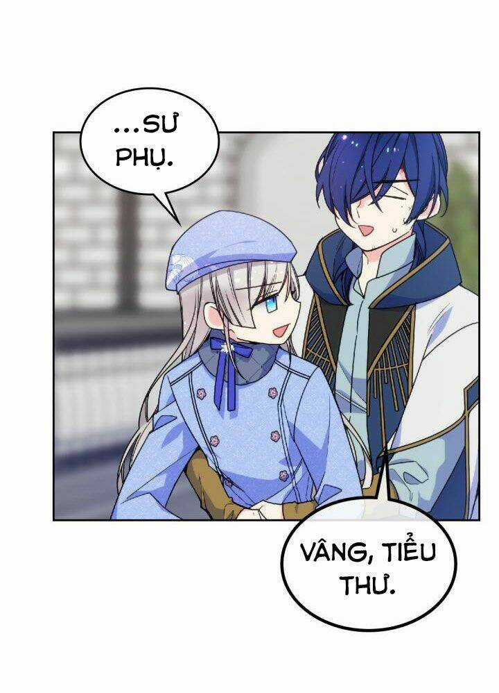 Anh Trai Tôi Quá Hiền Lành Làm Tôi Lo Lắng Ghê Chapter 18 trang 23