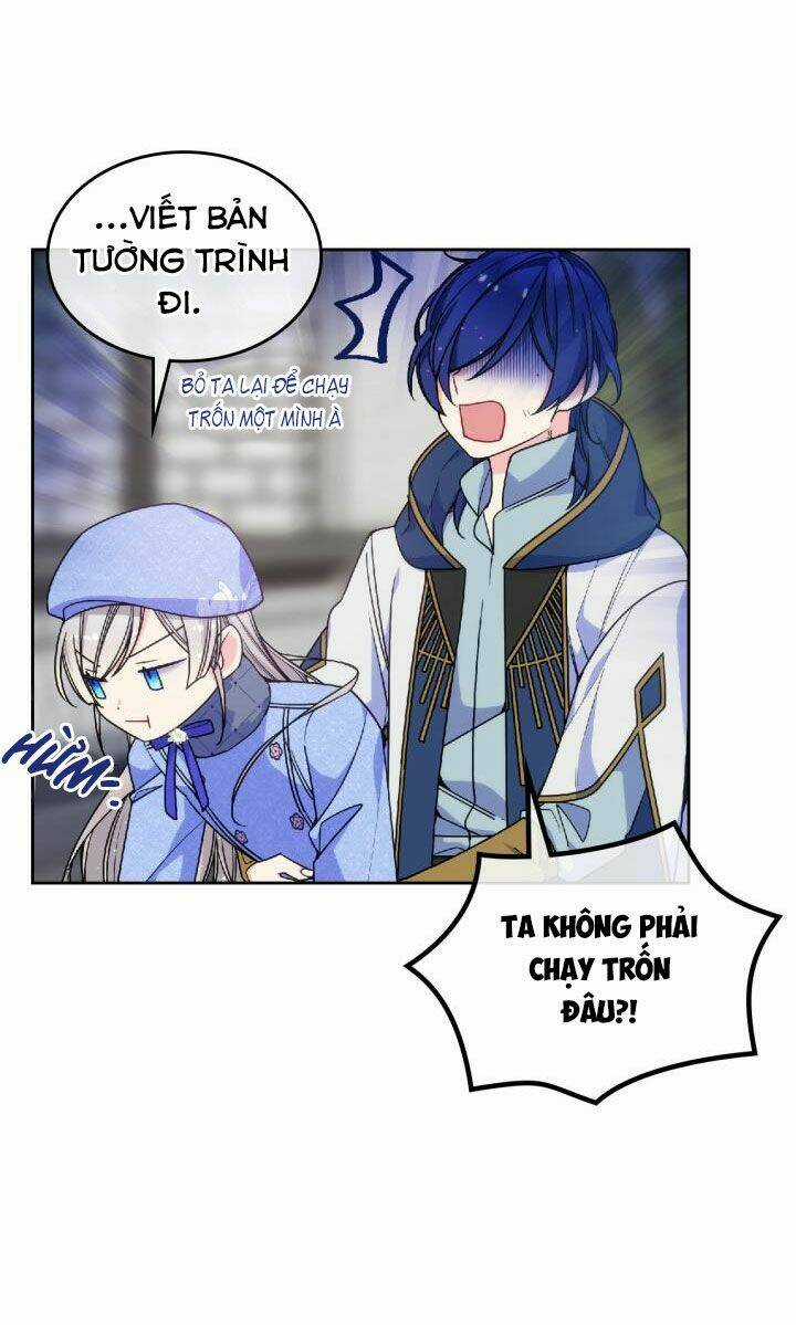 Anh Trai Tôi Quá Hiền Lành Làm Tôi Lo Lắng Ghê Chapter 18 trang 24