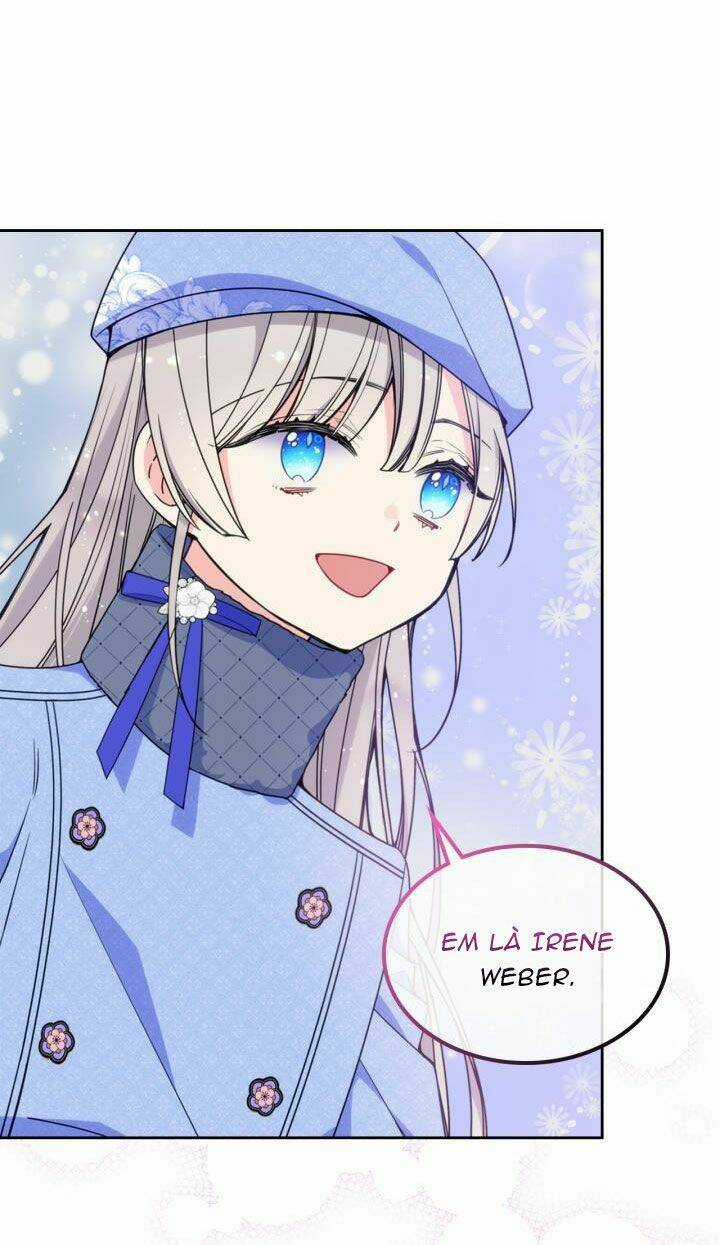 Anh Trai Tôi Quá Hiền Lành Làm Tôi Lo Lắng Ghê Chapter 18 trang 3