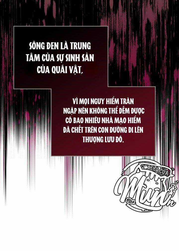 Anh Trai Tôi Quá Hiền Lành Làm Tôi Lo Lắng Ghê Chapter 18 trang 30