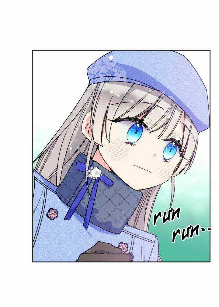 Anh Trai Tôi Quá Hiền Lành Làm Tôi Lo Lắng Ghê Chapter 18 trang 33