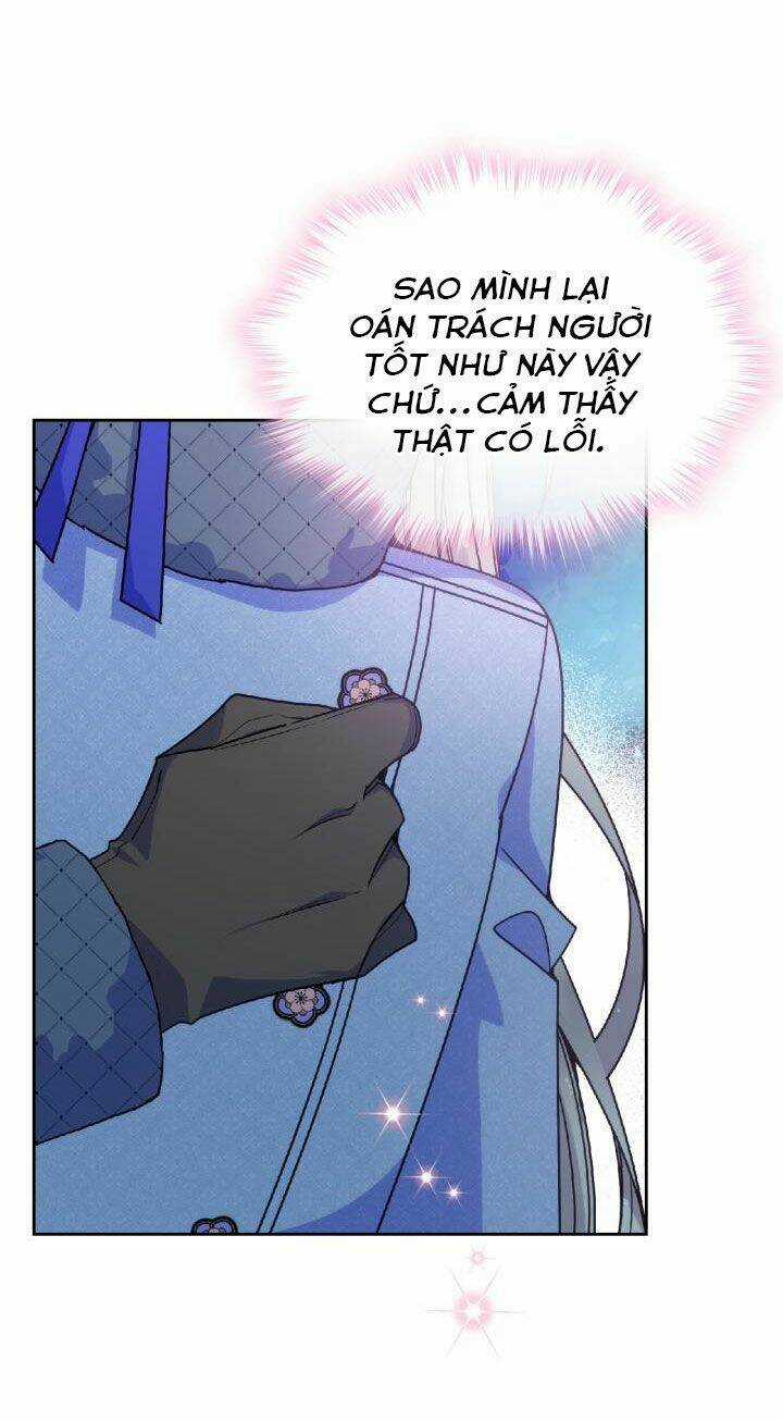 Anh Trai Tôi Quá Hiền Lành Làm Tôi Lo Lắng Ghê Chapter 18 trang 34